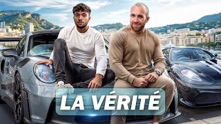 Inoxtag & Gmk : On Vous Dit Enfin La Vérité !!
