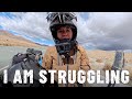 Mongolia Is Much Harder Than I Thought S8 EP127