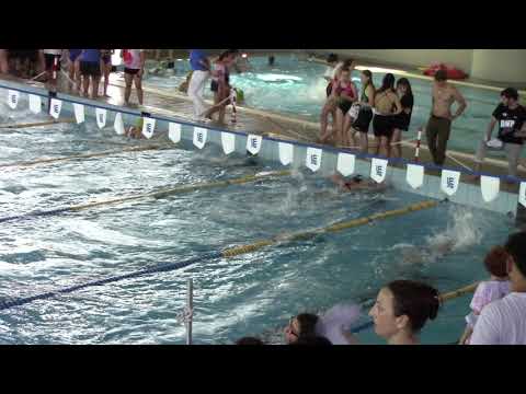 Barbi Lisa - Agostini Silvia 50FA - Grosseto 10.06.18