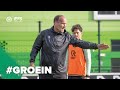 FC Groningen start 'dubbel' weekend thuis tegen FC Eindhoven