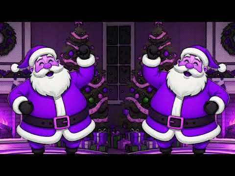 El baile de Santa Clos - mix 1 hora