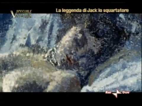 Jack Lo Squartatore (documentario di Voyager)