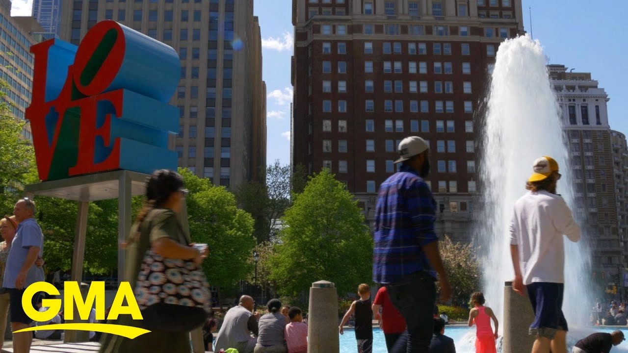 Promotional video thumbnail 3 for Benjamin Franklin