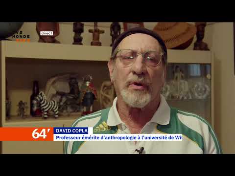 Le 64' - L'actualité internationale du jeudi 13 novembre 2025 - TV5MONDE