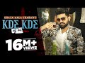 Khasa Aala Chahar : Kde Kde (HD Video) | DJ Sky | Haryanvi Song 2021 | Speed Records Haryanvi