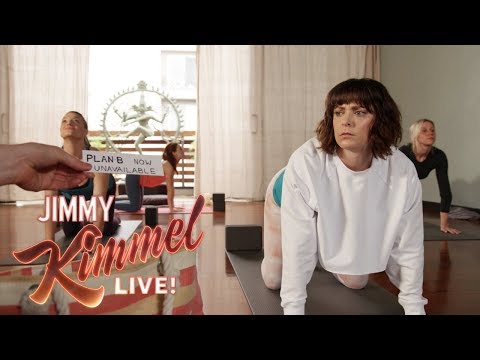 Backup Plan for Abortion Ban