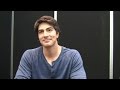Brandon Routh - Collider: Legends of Tomorrow Interview