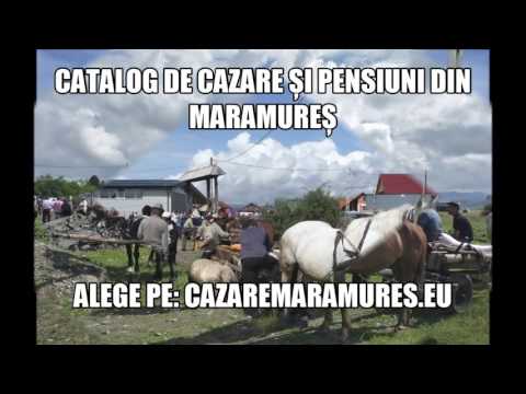 Cazare Corni, Pensiuni Corni - cazaremaramures.eu