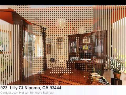 Happy To Announce A Terrific New Listing: