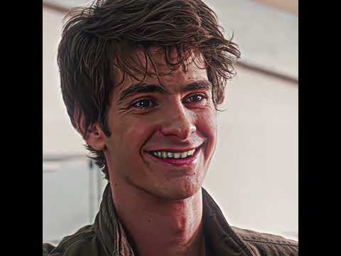 "Are You Busy Friday Night" | Andrew Garfield Spider Man | Peligrosa (Slowed)