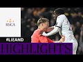 HIGHLIGHTS: Lierse - RSC Anderlecht | 2022-2023