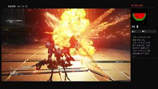 【たれ流し】アーマードコア6#17/2週目【ArmoredCore6】