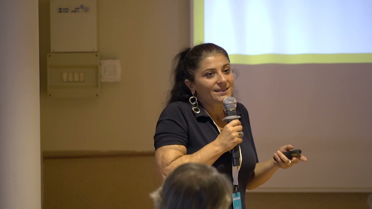 Per un'ecologia delle abitudini quotidiane | Rosalia Stellacci