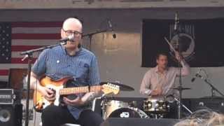 Mike Doughty - Ossining - Hoboken Arts &amp; Music Festival 2013