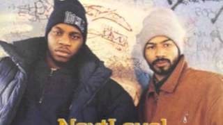 Showbiz &amp; AG - Next Level (DJ Premier Mix)