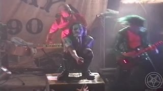 Marilyn Manson - 04 - Dogma (Live At San Francisco 1995) HD