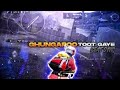 Montage Video Ghungroo Toot Gaye Song