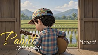 Download lagu PAMIT - ADENYONG (MV) #pamit   #laguambonterbaru2026 #adenyong  mp3