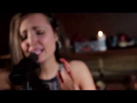 OneRepublic- Love Runs Out (Rachel Hale Official Cover)