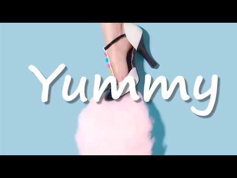 우리의 사랑에 취해버렸어 :Justin Bieber - Yummy [가사해석/번역/자막]