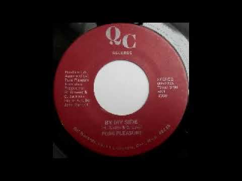 Pure Pleasure  - By My Side