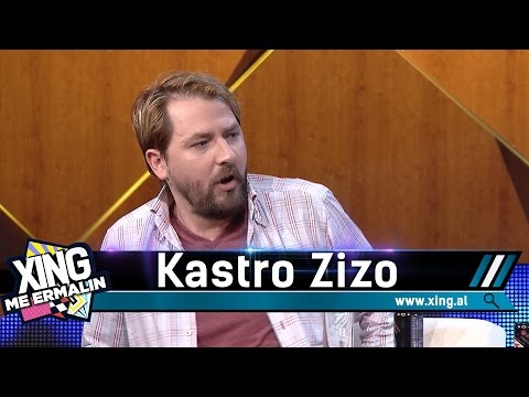 Xing me Ermalin 32 - Femijët, Kastro Zizo