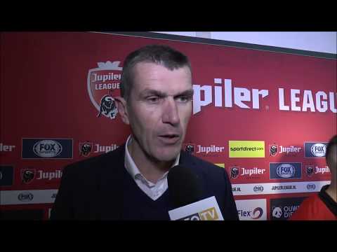 Nabeschouwing N.E.C. - SC Cambuur (Marinus Dijkhuizen)