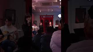 181214 와블 - I'm a fool