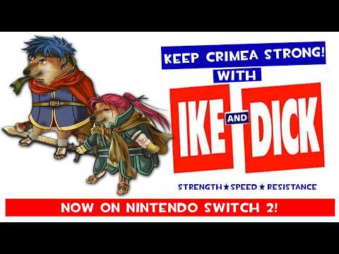 Fire Emblem 9 Path of Radiance Tier List and Unit Reviews THE PREMIUM | We Like Ike!