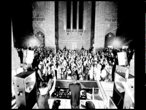 Things changed_Antraning & Pons