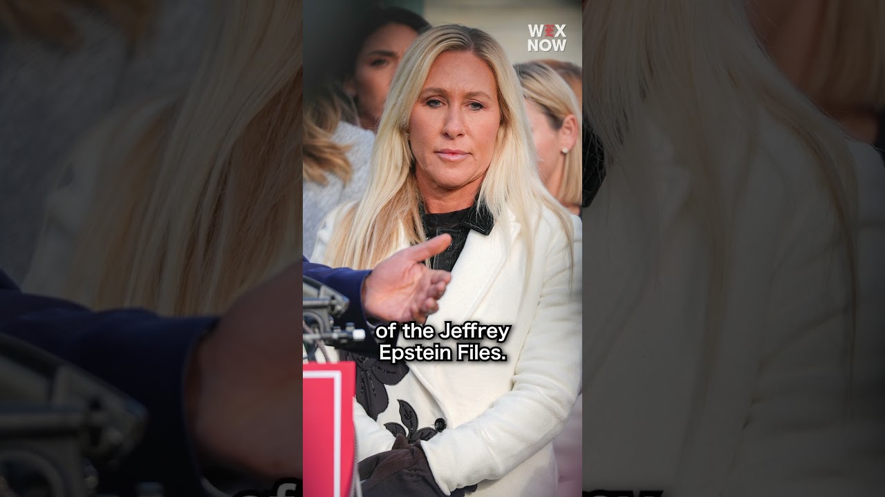 What to expect in the Georgia special election to replace Marjorie Taylor Greene