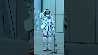 China launches Shenzhou-23 with Hong Kong's first astronaut to space station