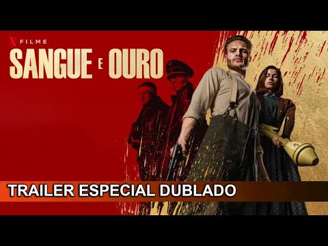 2023 Sangue e Ouro 