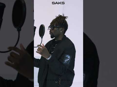 SAKS #STRM | Episode 2
