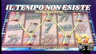 The Time - Slot da Bar 🔞 Sempre e solo a Bet Max