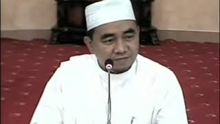 Download lagu Kh. Muhammad Bakhiet ( Amal syariat, Tarikat, Hakikat ) mp3