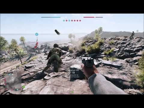 BF VMal in die Aufklärerklasse reingeschnüffelt