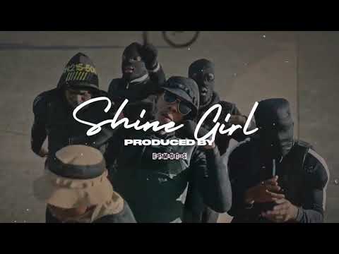 [FREE] MoStack x Stormzy Type beat | "Shine Girl" | UK AfroSwing 2020 | (Prod. JRY x EffzMadeThis)