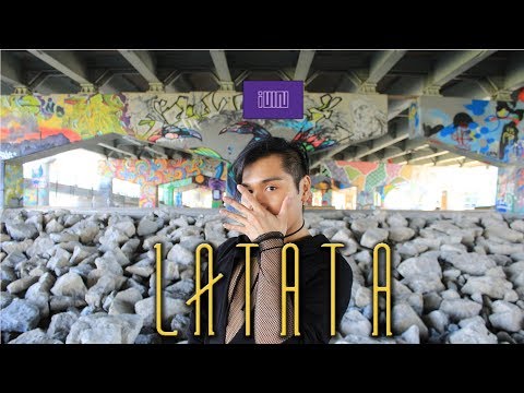 (G)I-DLE ((여자)아이들) - INTRO + LATATA + OUTRO DANCE COVER