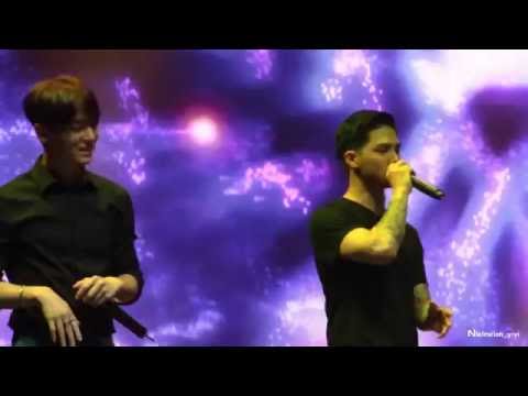 TeenTop Beijing FM  ANGEL