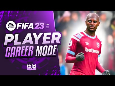 #56 THE ROAD TO BALLON D'OR | FIFA 23 Player Career Mode