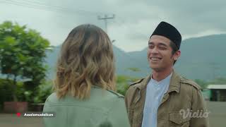 Assalamualaikum | Trailer | Rachel Amanda, Anggika Bolsterli, Wafda Saifan, Ibrahim Risyad | Vidio