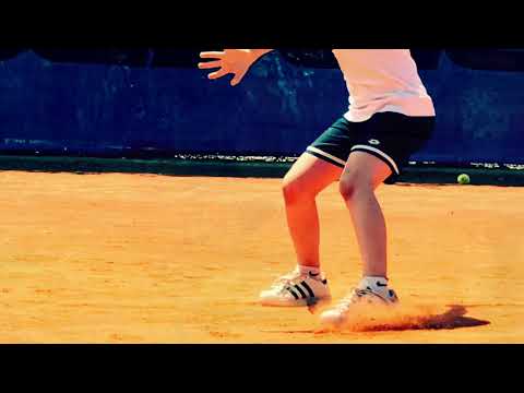 Estate 2018 al Tennis Club Perugia