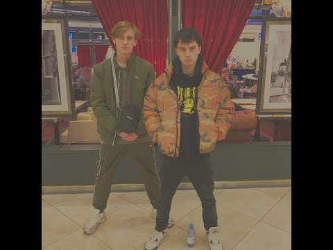 (FREE FOR PROFIT) ROCKET x FRESCO x LILDRUGHILL TYPE BEAT - "Сияние"