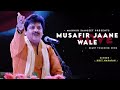 Musafir Jaane Wale - Udit Narayan _ Gadar _ Best Hindi Song(240P)