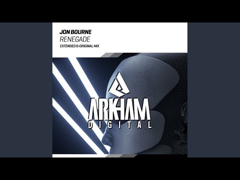 Renegade (Original Mix)