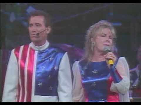 We Want America Back