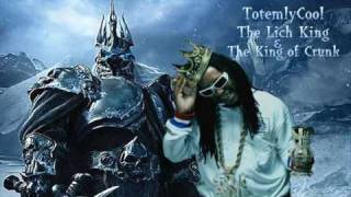 TotemlyCool - Alli til&#39; I Die ft Arthas &amp; Lil&#39; Jon