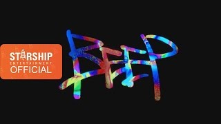 [Teaser] 샵건 (#GUN) _ BEEP