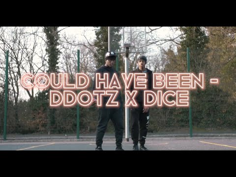 could have been - ddotz x dice ( slowed + reverb )